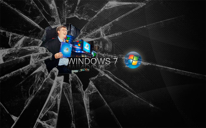 Microsoft lanza por error una actualización de Windows