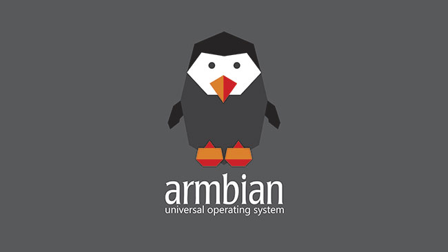 Armbian, el Linux diseñado para placas ARM.