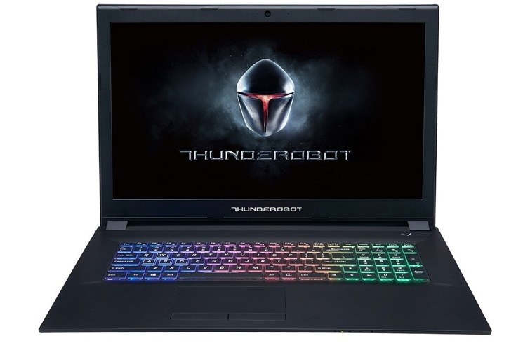 Thunderobot GX97 Gaming