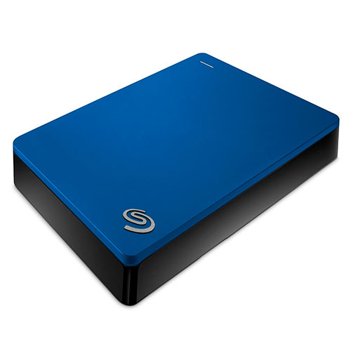Seagate Backup Plus Slim