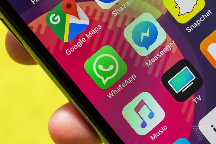 WhatsApp no ​​compartirá datos de usuario con Facebook en Europa