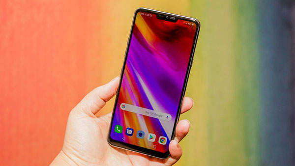 LG G7 ThinQ