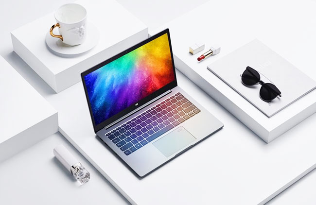 Xiaomi aterriza en España con Mi Laptop Air de 13 pulgadas