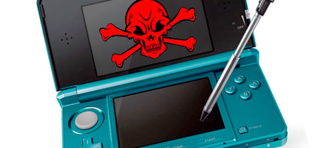 [3DS] Nuevo método Hack gratuito en 11.8v