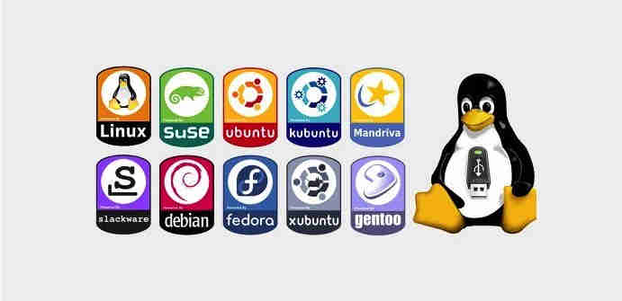 Aprende idiomas con programas gratuitos en Gnu Linux