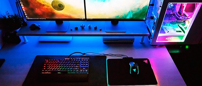 PC equilibrado para ahorrar con las ofertas del Black Friday