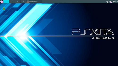 [PS4] Emulación de PS3 en PS4 FW 5.05 a través de RPCS3