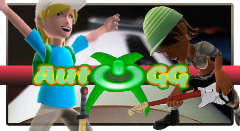 AutoGG 0.9.4 v8.6 disponible