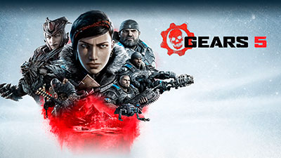 Ya puedes jugar a Gears 5 con Game Pass Ultimate