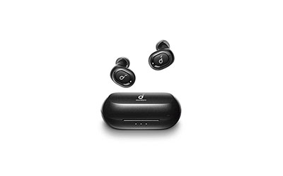 Auriculares inalámbricos con Bluetooth Soundcore Liberty Neo