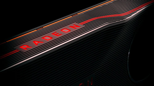 AMD Radeon RX 5600 XT