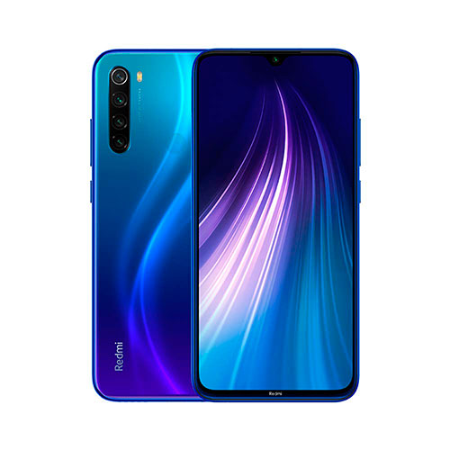 Xiaomi Redmi Note 8