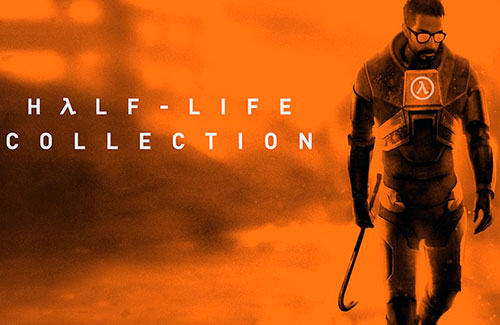 Valve abre todos los juegos de Half-Life en Steam