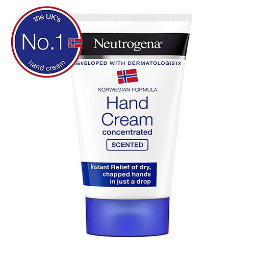 Neutrogena Crema Manos Concentrada – 50 ml.