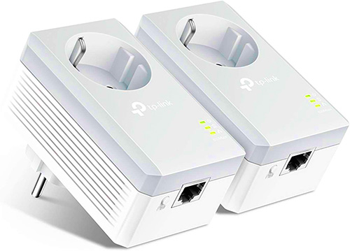 TP-Link TL-PA4010P Kit Powerline