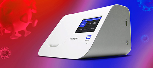 como DETECTAR COVID-19 EN TAN solo 5 MINUTOS