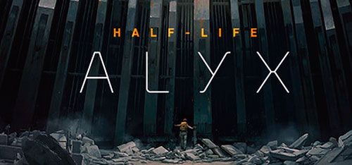 Half-Life: Alyx ya disponible