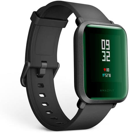 Amazfit Bip Smart Watch, Glonass GPS