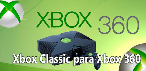 Xbox 360 Hackeado Xbox Compatibilidad con versiones anteriores v5832
