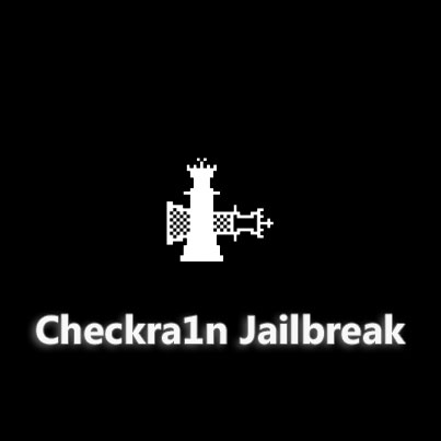 Checkra1n