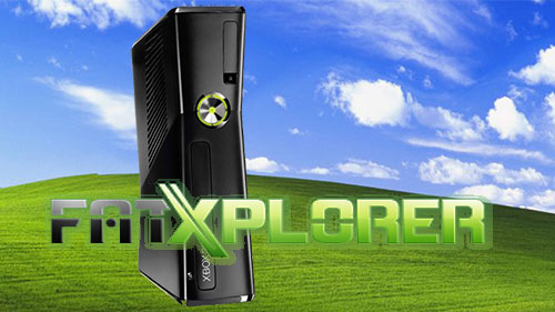 [XBOX360]FATXplorer v3.0 Beta 4
