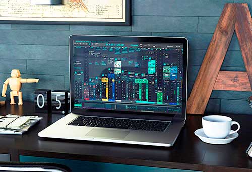 Cockos Reaper v6-42 Full WiN