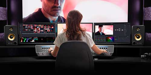 DaVinci Resolve Studio v17-4-2-0009 WiN