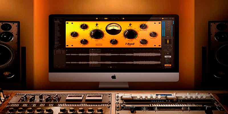 T-RackS 5 MAX v5-9-0 MAC