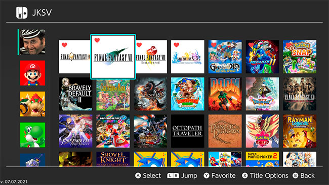 [Switch] JKSV 02.23.2023 disponible