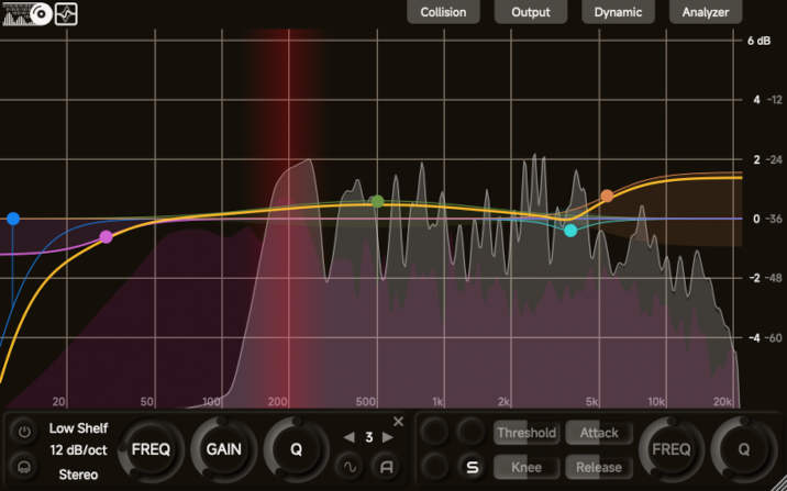 ZL Audio ZL Equalizer v0.4.5 WiN Mac Linux [FREE]