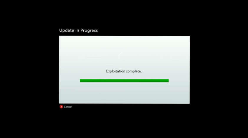 Exploit del hipervisor de Xbox 360 liberado