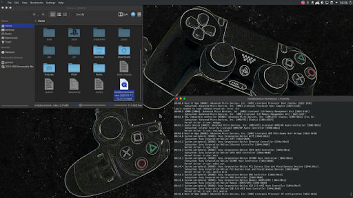 PS4debug v1.1.19 disponible