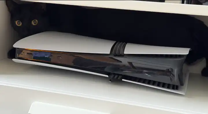 [PS5] La filtración de Keyseeds